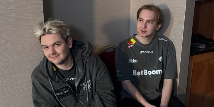 Yatoro о матче с Heroic: «Команда с очень агрессивным плейстайлом. Посмотрим, сможем ли мы выдержать давление этих львов»