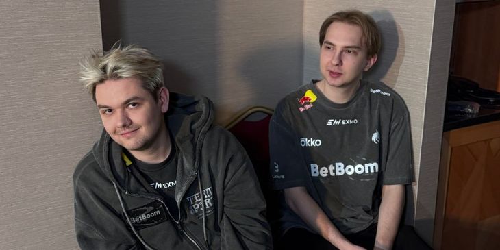 Yatoro о матче с Heroic: «Команда с очень агрессивным плейстайлом. Посмотрим, сможем ли мы выдержать давление этих львов»