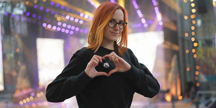 Eiritel о Team Spirit: «Я бы делала замену в тренерском штабе»