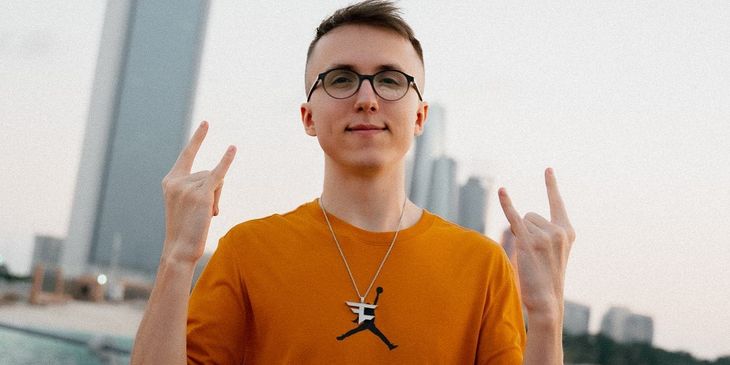 Ropz стал 18-м в рейтинге лучших игроков 2024 года по версии HLTV.org