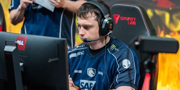 Team Liquid и MOUZ сыграли вничью на ESSENCE II