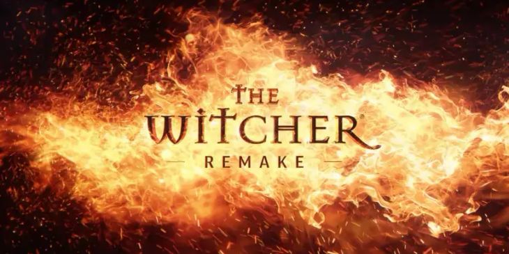 CD Projekt временно отложила разработку ремейка The Witcher