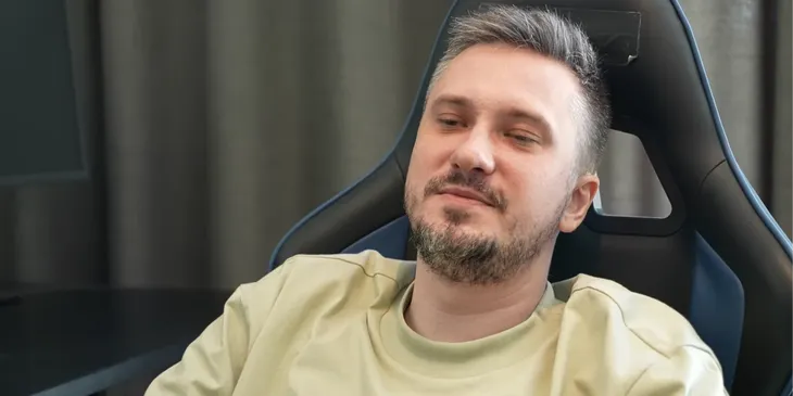 Fng после дизбанда 9Pandas: «Эх, надеюсь, Solo ещё поиграет»