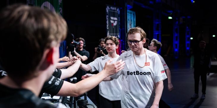BetBoom Team или BIG — кто окажется в шаге от выхода в плей-офф XSE Pro League 2026 после двух туров?