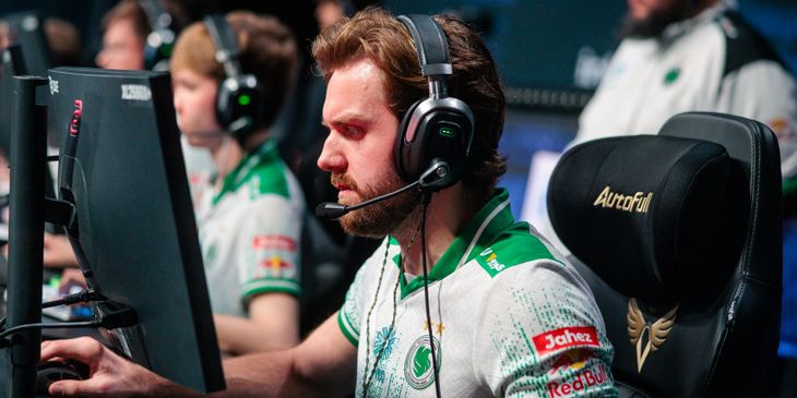 NiKo об IEM Cologne Major 2026: «Я действительно готовился к турниру иначе. Я играл немного меньше»