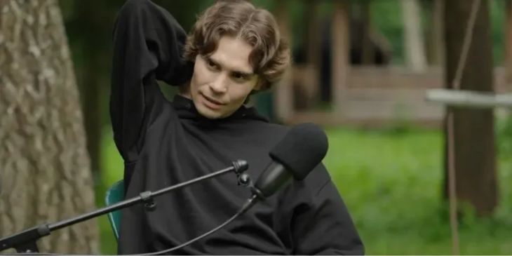 Nix про игру Faith_bian на Underlord: «Просто [скопировал] билд ATF. Напоминаю, что мы смотрим The International»