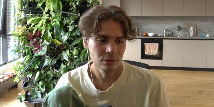 Nix: «Если девушка в отношениях, она не должна общаться с мужчинами, которые с ней флиртуют. Я не верю в дружбу между мужчиной и женщиной»