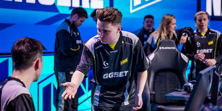 Natus Vincere разобрались с The Mongolz и прошли в полуфинал IEM Katowice 2025