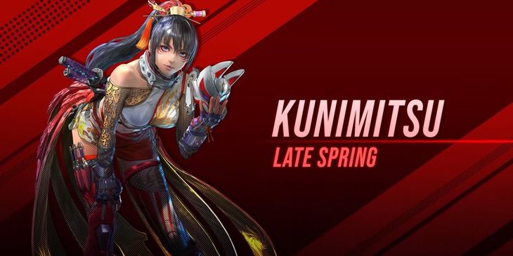 Анонсированы новые бойцы Tekken 8