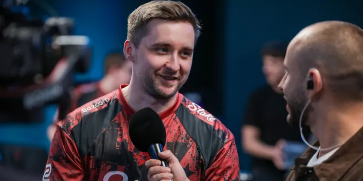 Astralis стала чемпионом Stake Ranked Episode 4, обыграв Nemiga Gaming