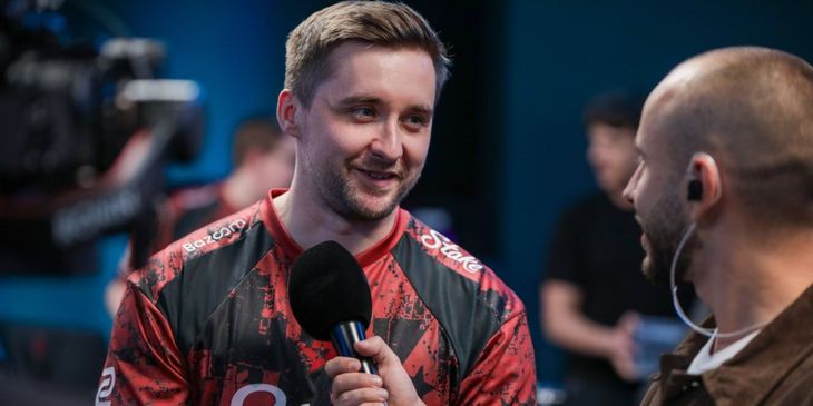 Astralis стала чемпионом Stake Ranked Episode 4, обыграв Nemiga Gaming