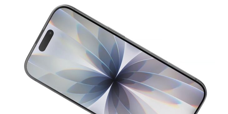 Инсайдер: Apple откажется от всех физических кнопок в новом iPhone