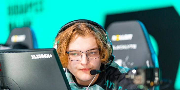 AW не пустили в Испанию — игрок пропустит StarLadder StarSeries Fall 2026