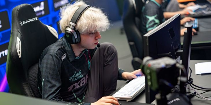 SQreen: «Aurora Gaming в этом составе — всё»