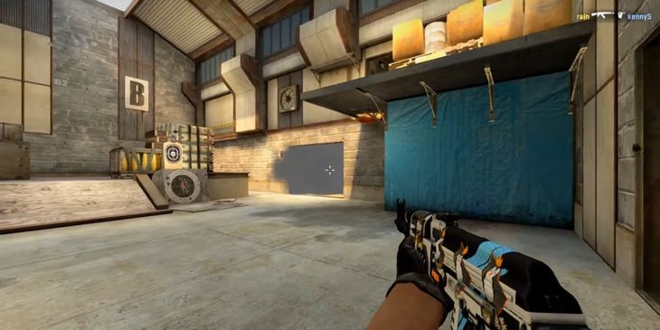 Инсайдер: «Cache выйдет, но несколько месяцев пробудет только в матчмейкинге»