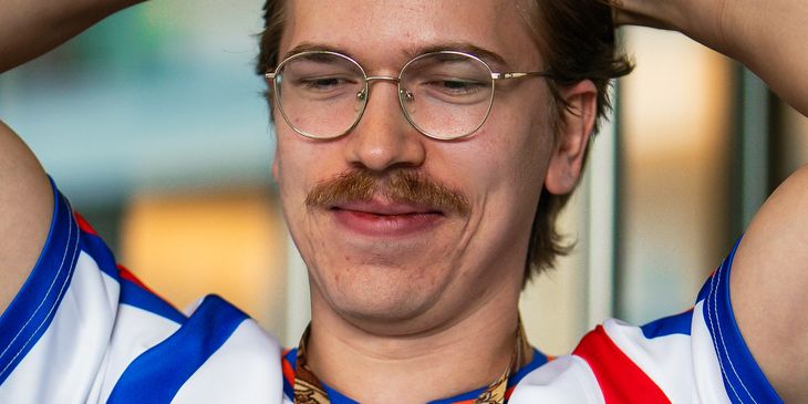 Topson: «Есть большая вероятность, что я буду играть за какой-нибудь состав»