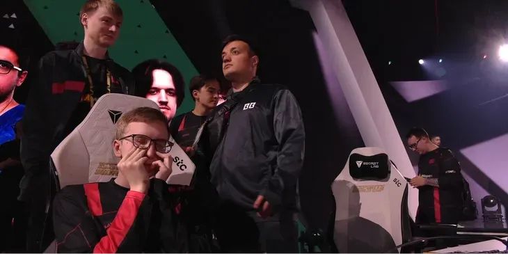 Save- назвал два самых обидных поражения в своей карьере