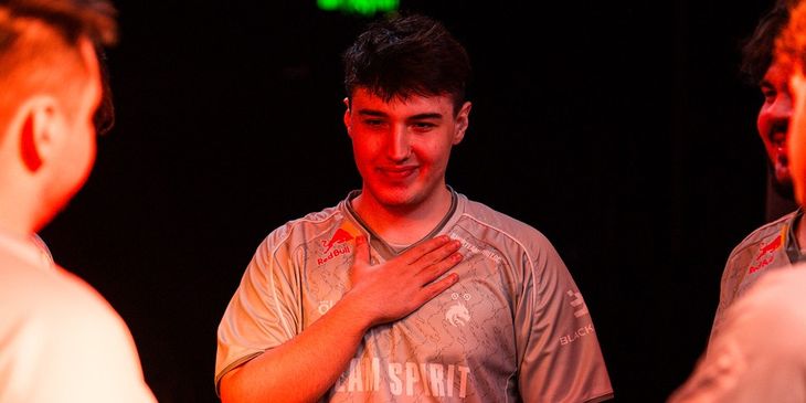 Ceb о выступлении Team Spirit на TI15: «Yatoro и Collapse — GOATS вне конкуренции»