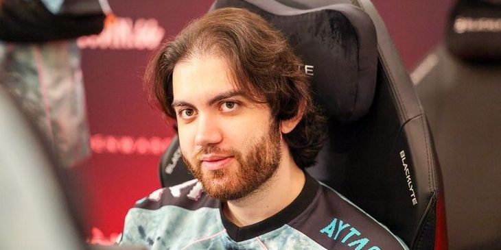 PARIVISION сыграет с Legacy за выход во вторую групповую стадию StarLadder Budapest Major 2025