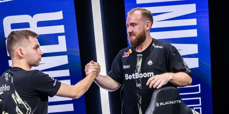 Chopper: «G2 сейчас в форме лютой: винстрики плюс классно играет — сильный оппонент»