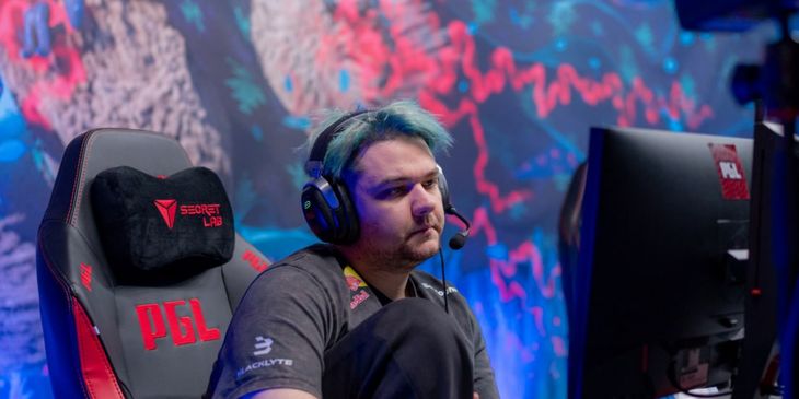 Team Spirit обновила форму перед началом The International 2026 и Esports World Cup 2026