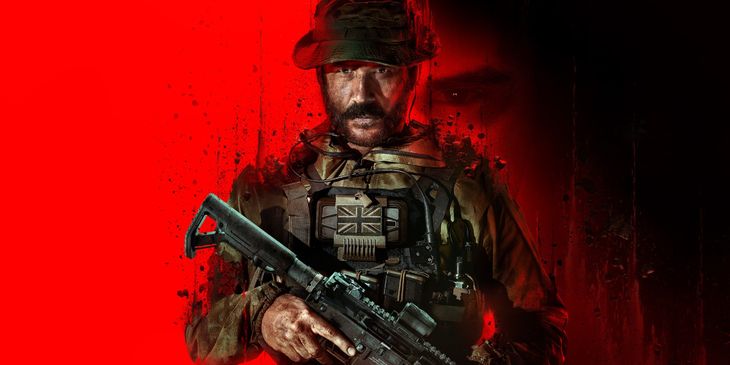 Инсайдер: мультиплеер Call of Duty: Modern Warfare 4 будет полным повторением MW II