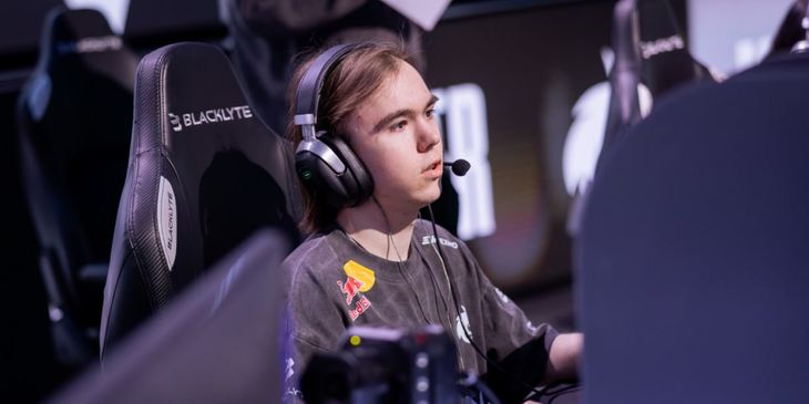 Team Spirit начала выступление на PGL Astana 2026 с победы над The Huns Esports