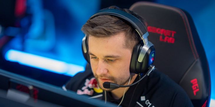 «Вчера я узнал, что умерла моя бабушка» — HooXi после победы над Natus Vincere на PGL Astana 2025