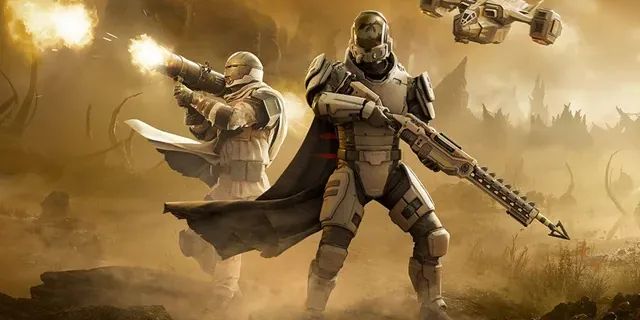 Разработчики Helldivers 2: ориентироваться на стримеров — плохая идея