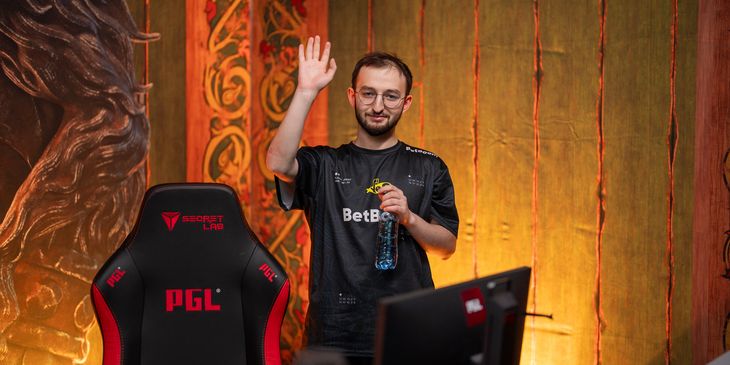 Runa Team выступит на DreamLeague Season 27