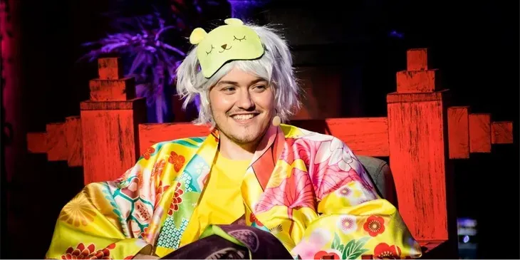 SirActionSlacks: «Представьте, если Valve просто удалит Axe из игры до самого TI, а потом вернёт — вообще без ничего»