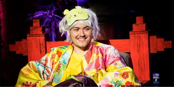 SirActionSlacks: «Представьте, если Valve просто удалит Axe из игры до самого TI, а потом вернёт — вообще без ничего»