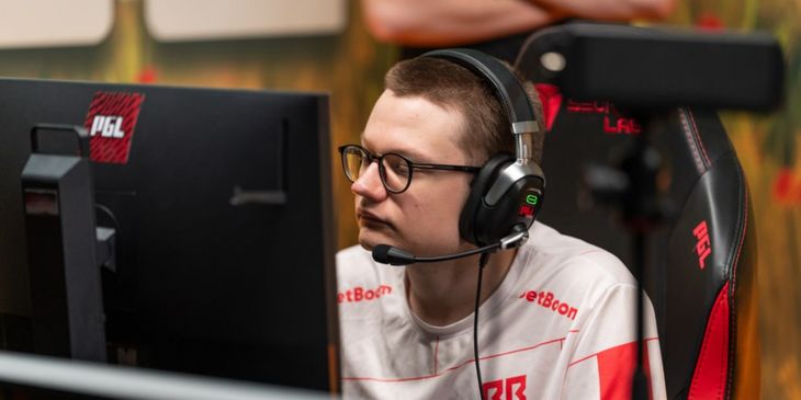 BetBoom Team одолела Nigma Galaxy на DreamLeague Season 29
