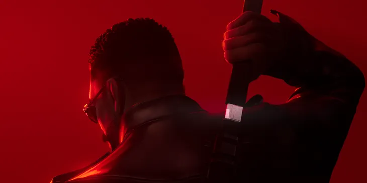 Тодд Говард: Arkane Studios проделывают с Marvel's Blade действительно отличную работу