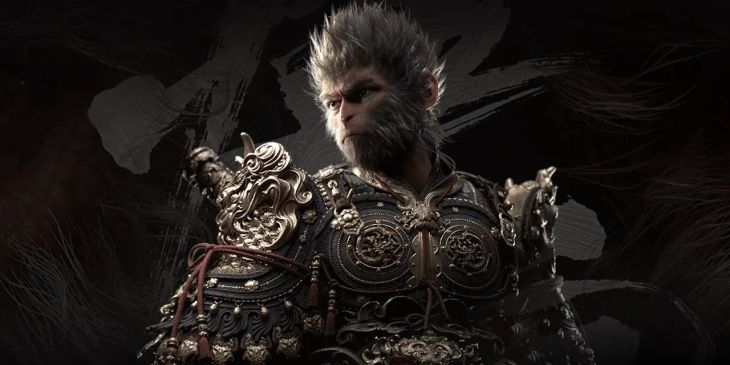 Black Myth: Wukong может получить первое дополнение — в сеть утёк геймплей с подводными боями