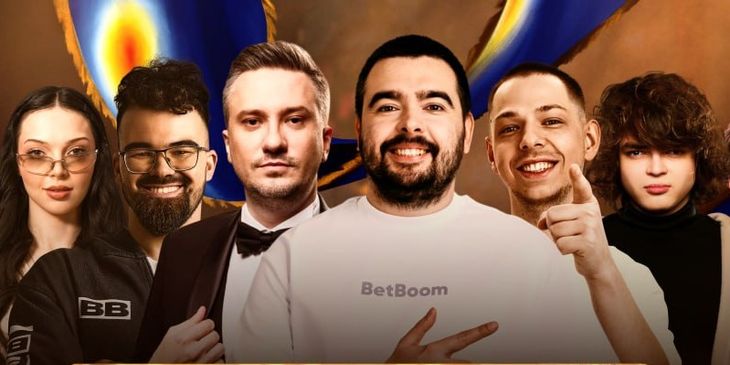 Solo, rostislav_999 и stray228 — объявлены капитаны команд на BetBoom Streamers Battle х Динамо 11