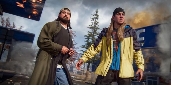 В Call of Duty: Black Ops добавят «командиров» К.Л.И.Т.О.Р.А.