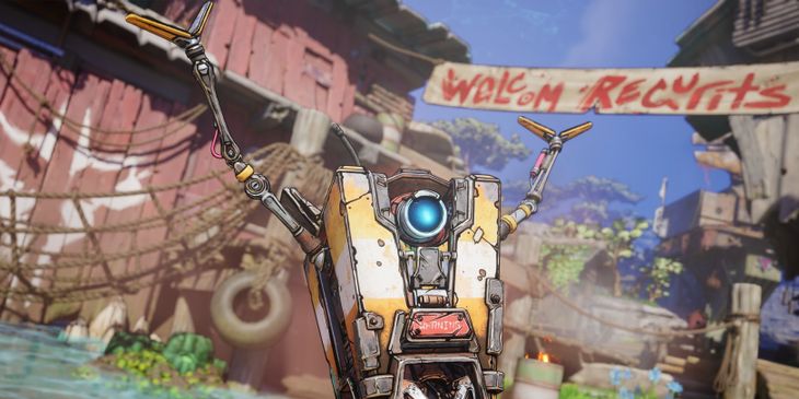 Для Borderlands 4 анонсировали новые DLC, рейд-босса и дополнительных персонажей