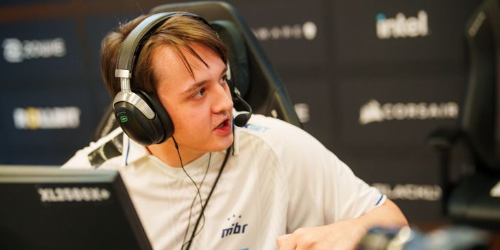 XertioN о россиянине kl1m: «Верю, что в будущем мы увидим его в топ-20»