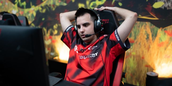 DM показал команды, которые не выйдут в плей-офф TI15