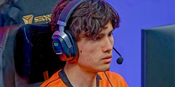 Virtus.pro одолела Zero Tenacity в квалификации на DreamLeague Season 29