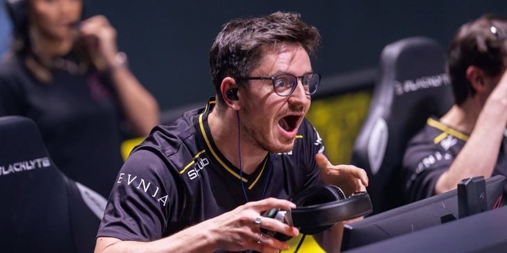 Аналитики: Vitality без проблем одолеет FUT Esports на IEM Cologne Major 2026