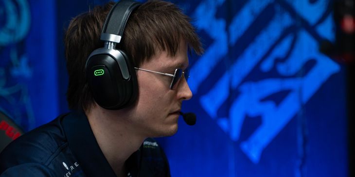 Team Liquid покинула PREMIER SERIES, уступив Nigma Galaxy