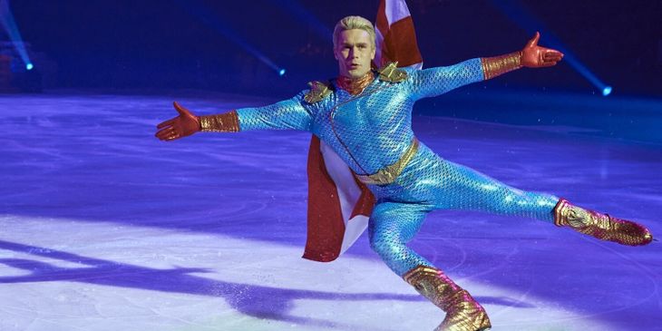 Какие сериалы нельзя пропустить в 2026 году — спин-офф «Игры престолов», финал «Пацанов» и новый «Бегущий по лезвию»