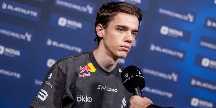 Team Spirit против Astralis, Natus Vincere против The Mongolz — стали известны пары плей-офф ESL Pro League Season 23