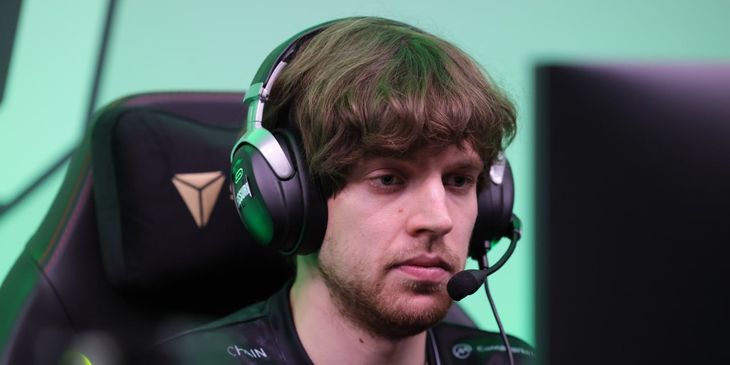 Seleri после гранд-финала FISSURE Universe: Episode 7: «Это не оправдание, но усталость, конечно, дает о себе знать»