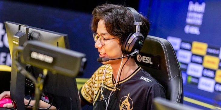 The Mongolz и ATOX Esports сыграют на азиатском RMR-турнире перед PGL CS2 Major Copenhagen 2024