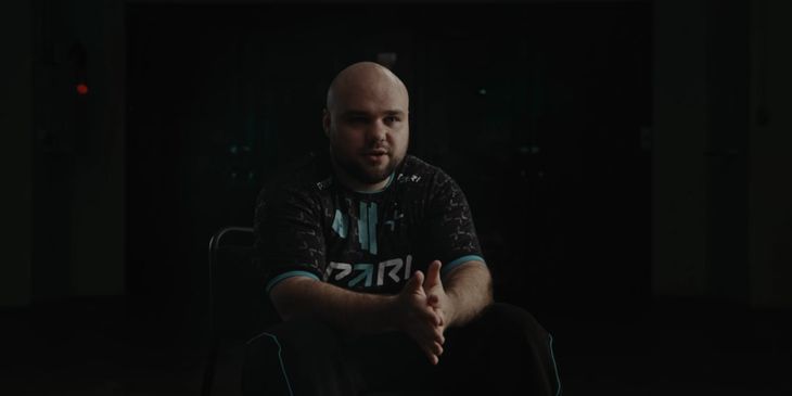 No[o]ne о сплочённости PARIVISION: «Люди очень классные попались, гораздо умнее своих лет»