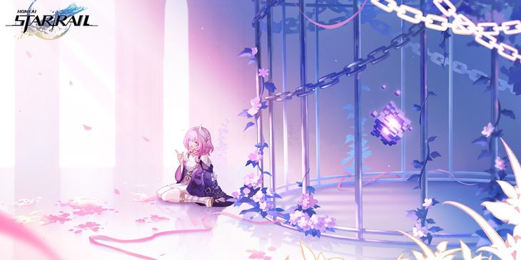 Расписание баннеров в Honkai: Star Rail на 2025 год