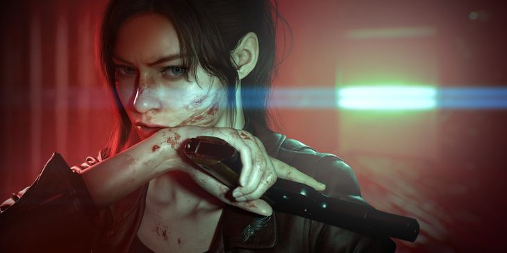 СМИ: стали известны касты ремейка Reisdent Evil Zero и Resident Evil Veronica